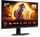 Monitor gaming AOC 27G4HRE, 27", Full HD IPS, i zi