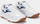 Atlete volejbolli Joma V.Dynamic Men 2502 VDYNAS2502, material tekstil, masa 45, të bardha