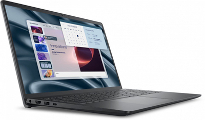 Laptop Dell Pro 15 Essential PV15250, ekran 15.6" FHD, Intel Core i7‑1355U, 16GB RAM, 512GB SSD, i zi