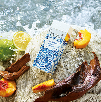 Eau de Toilette Dolce & Gabbana Light Blue Summer Vibes