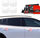 Folie mbrojtëse doreze Grizz, 4 copë, Ford Focus Active X 2021-2025, transparente