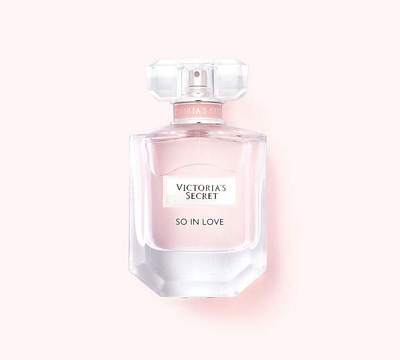 Parfum Eau De Parfum So in Love, për femra