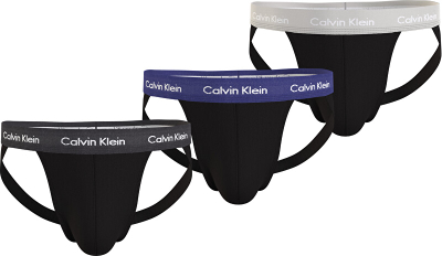 Mbathje Calvin Klein JOCK STRAP NB3363AH4X
