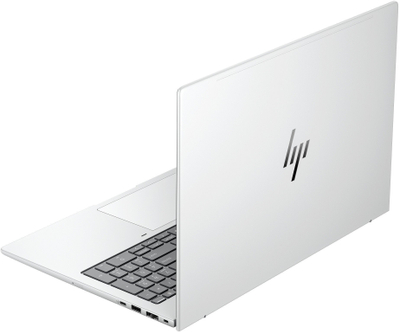 Laptop HP EliteBook 8 G1i, 16\", Intel Core Ultra 5, 32GB RAM, 512GB SSD, ngjyrë argjendtë