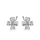 Vathë për femra AGAIN Jewelry AJNS0034