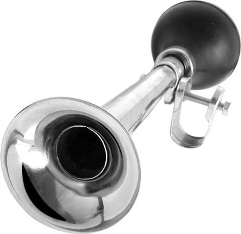Zile biçiklete Dunlop, 21 cm, e argjendtë