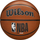 Top basketbolli Wilson NBA DRV Plus WTB9200XB, gomë, portokalli