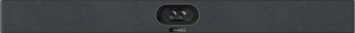 Video bar për konferenca Yealink MeetingBar A40-010, kamera 4K, për salla të vogla dhe të mesme, gri