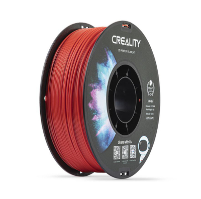 Filament 3D Creality ABS, 1.75mm, rezistencë e lartë, pa erë