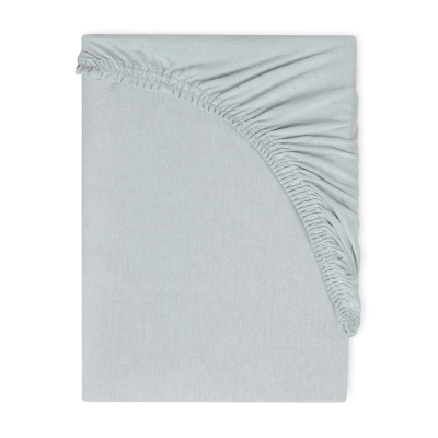 Babymatex Çarçaf jersey me llastik, 58 × 110 × 8 cm