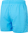 Pantallona noti për çuna Speedo Boys Essentials, 13", tharje e shpejtë, blu
