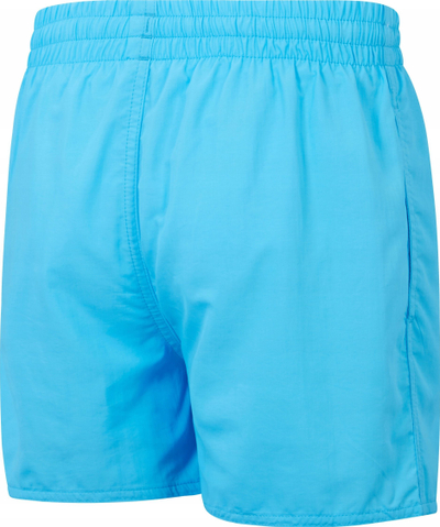 Pantallona noti për çuna Speedo Boys Essentials, 13", tharje e shpejtë, blu
