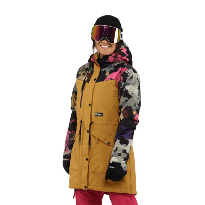 Xhakete Clarise M - Splash Ow211e