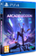 Игра PS4 Arcadegeddon, кооперативна акциона, онлајн повеќекорисничка
