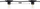 Varg dritash kopshti MasterLED Garland, 10x E27, 10 m, i zi
