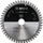 Disk sharre rrethore Bosch Expert StainlessSteel, 136mm, 30 dhëmbë, për inoks