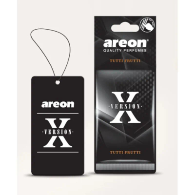 Arome X Version Tutti Futti