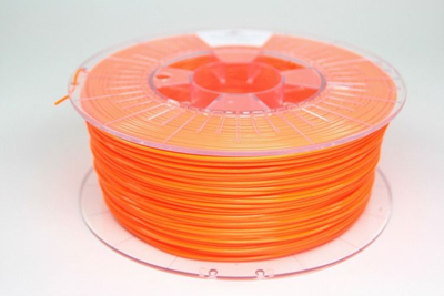 Филамент 3D Spectrum PETG, 1.75mm, 1kg, портокалов