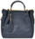 Çantë dore Carla Ferreri, AW18CF1277, e kaltër