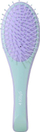 Furçë flokësh Killys Velvet Touch, dorezë ergonomike, për flokë të gjatë, shumëngjyrëshe pastel