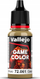Bojë akrilike Vallejo Game Color 72061, 17ml, khaki