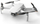Dron DJI Mini SE, i bardhë