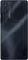 Celular Motorola Edge 20 5G (PAR00027PL), 6.7", 8GB RAM, 128GB, Dual SIM, i hirtë