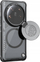 Kllëf telefoni NILLKIN Iceblade Prop për Xiaomi 14 Ultra, MagSafe, i tejdukshëm, i zi