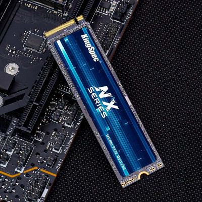 Ssd KINGSPEC SSD 512GB