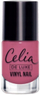 Llak thonjsh Celia De Luxe Vinyl 802, perlë, 10 ml