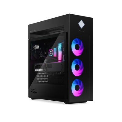 Kompjuter desktop HP OMEN GT22-3581nc, Intel Core Ultra 9, 64GB RAM, 2TB SSD, RTX 5080, i zi