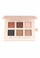 Paletë hijesh për sy bareMinerals Mineralist Ultranatural, 7.8 g