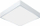 Llambadar tavani Lena Lighting PLAFON LED GAMMA Q 300, 14W, LED, e bardhë