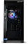 Kompjuter gaming HIRO Aurora, Ryzen 7 9700X, RTX 5060 8GB, 32GB RAM, 1TB SSD