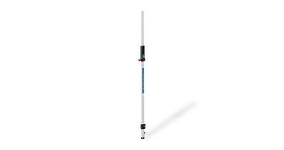 Shkop nivelimi Bosch GR240 Professional, 2.4 m, alumin, gri