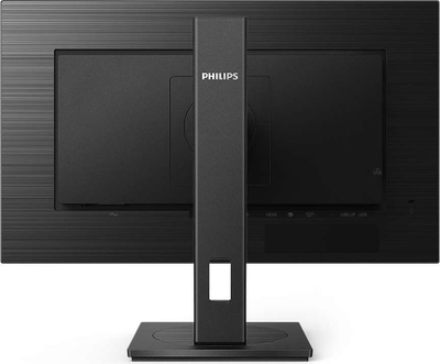 Monitor Philips B-line 245B1/00, 24", QHD, i zi