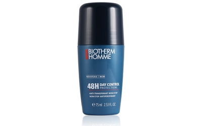 Antiperspirant Biotherm Homme 75 ml
