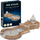 Puzzle 3D Bazilika e Shën Pjetrit, model për zbukurim, me shumë pjesë