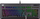 Tastierë Thermaltake - Tt eSports Level 20 GT RGB, e zezë