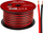 Kabull folesh Blow 73-348, 2x4.00 mm, 25 m, zi kuqe