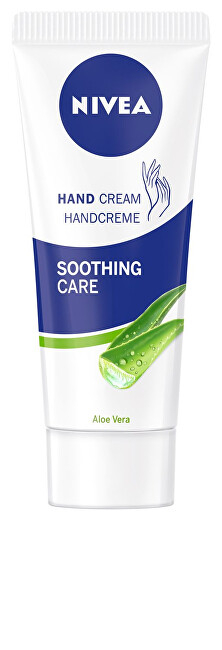 Krem për duar Nivea Refreshing Care, 75 ml