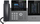 Modul zgjerues Grandstream GBX20, për GRP2615 GRP2624 GXV3350, gri