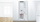 Frigorifer i integrum Bosch KIF81PFE0, 289L, VitaFresh Pro, i bardhë