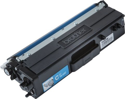 Toneri Freecolor TN423C FRC, kompatibël, cyan