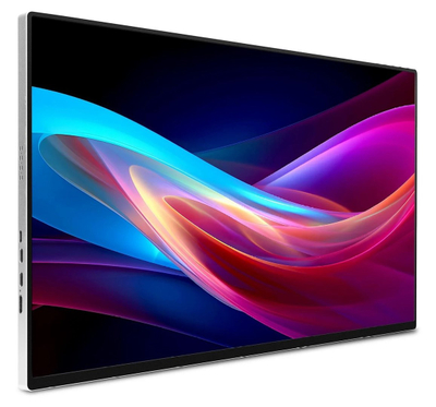Монитор Misura Single M16 Touch Screen пренослив, 16", 2560 x 1600, i zi