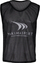 Jelek sportiv Yakima Marker Football Jr 100370D, për fëmijë, i zi