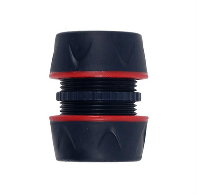Адаптер за црево за вода Haushalt CONNECTOR YM5818E, 3/4\", 19mm, зелен