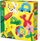 Set lodrash SES Creative Fun Balloon Animals, 10 tullumbace, pompë, shumëngjyrëshe