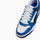 Патички Puma Rbd Tech Classic 396553-03, за мажи, бело-сини
