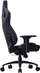 Karrige gaming XPG NEXUS PLUS, ergonomike, mbështetëse krahu 4D, e zezë